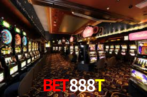 Bet888T