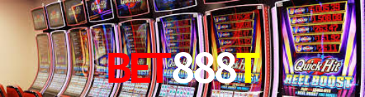 Bet888T Login